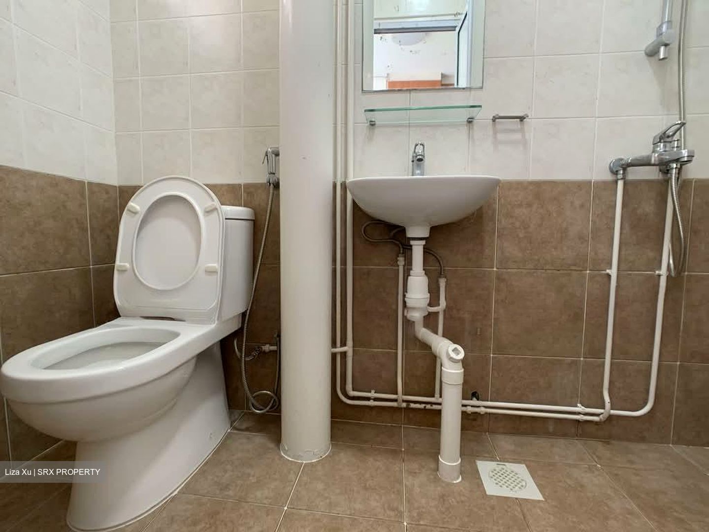 Blk 161 Simei Road (Tampines), HDB 5 Rooms #556203921